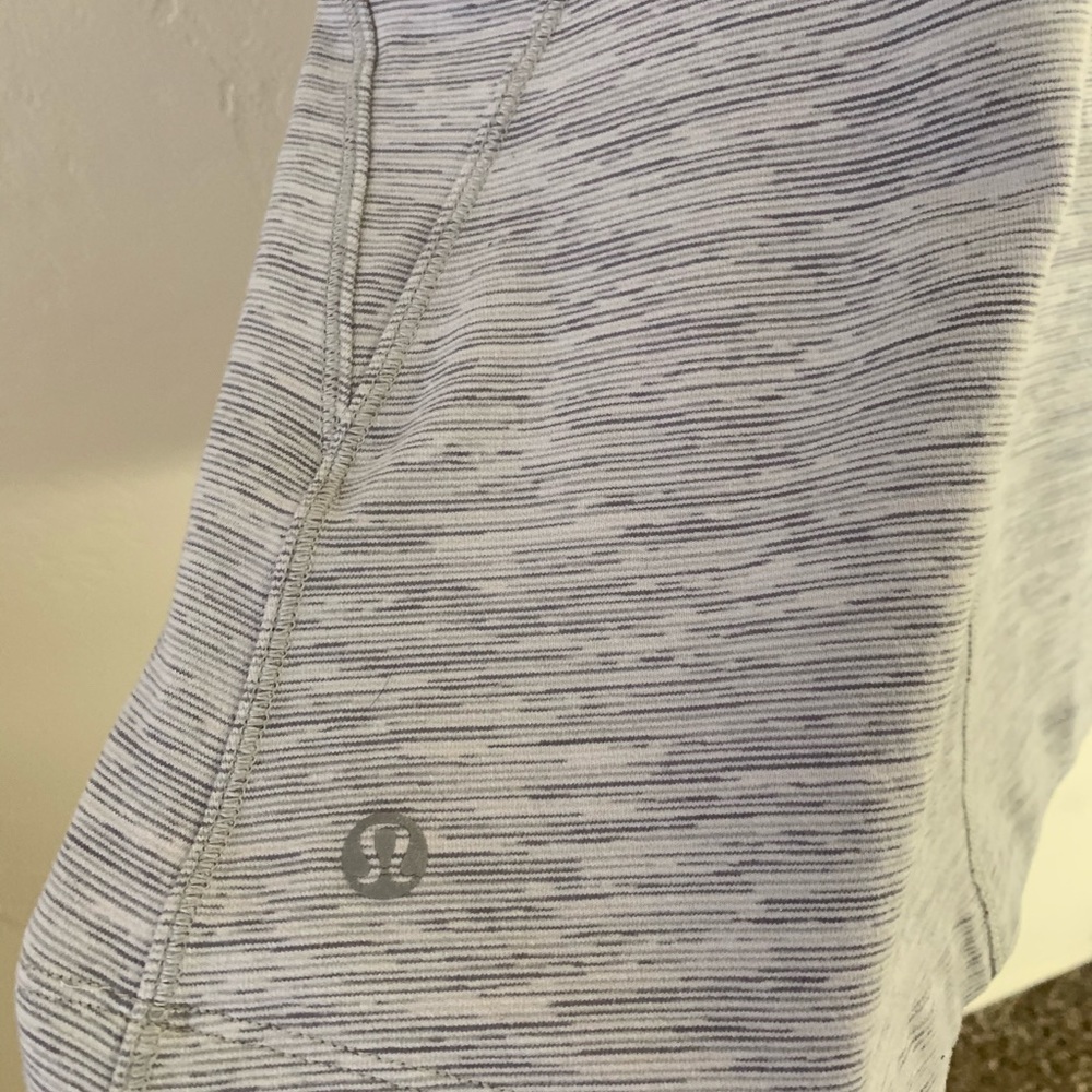 Lululemon Racer Back Tank - Picture 3 of 5